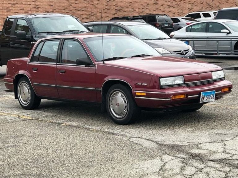 Full List of Oldsmobile Models 23 Names and Pictures Hood MWR