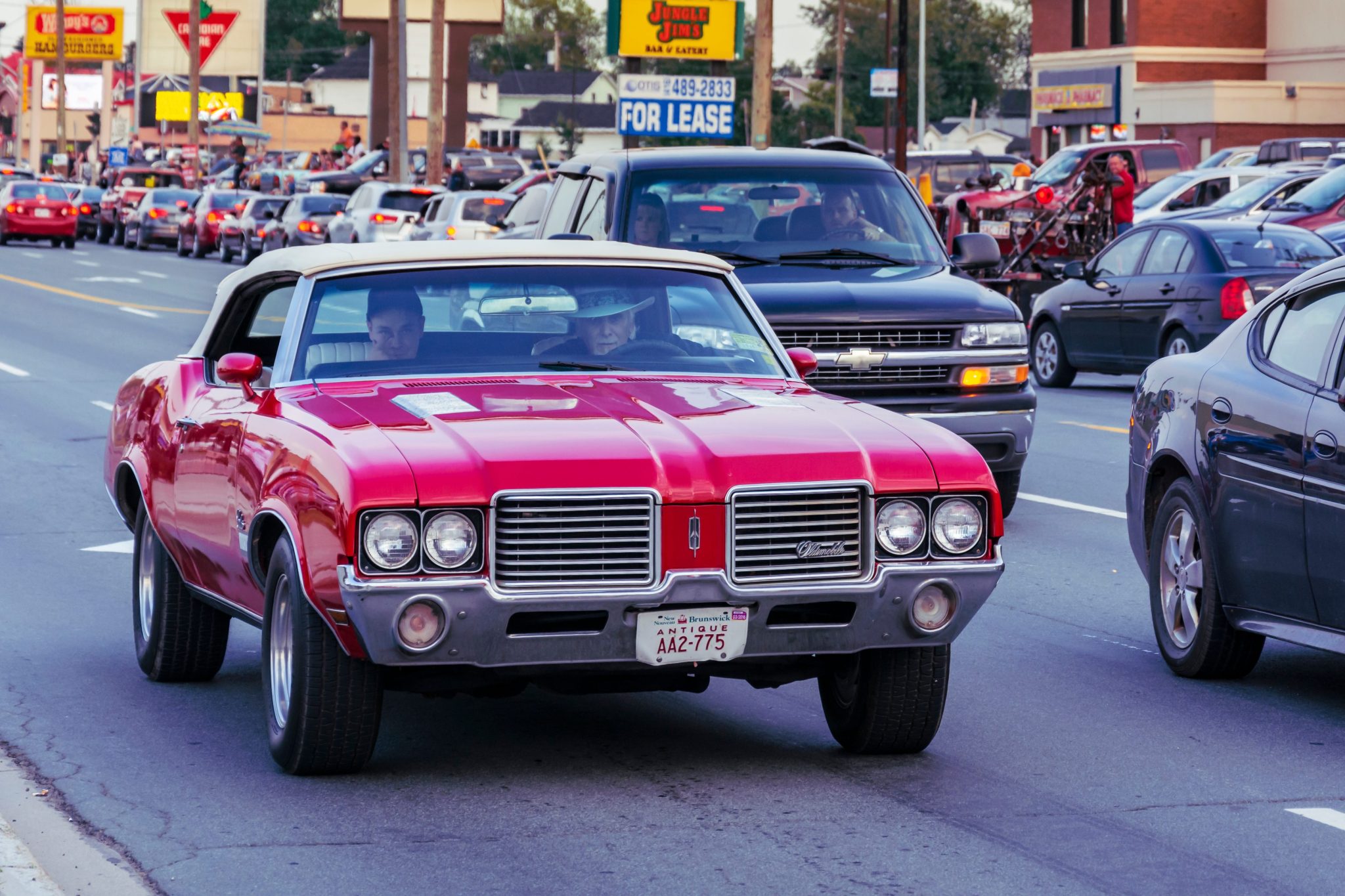 Full List of Oldsmobile Models 23 Names and Pictures Hood MWR