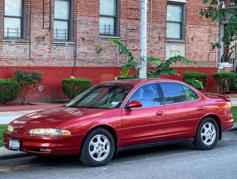 Full List of Oldsmobile Models 23 Names and Pictures Hood MWR