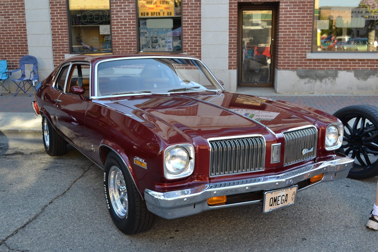 Full List of Oldsmobile Models 23 Names and Pictures Hood MWR