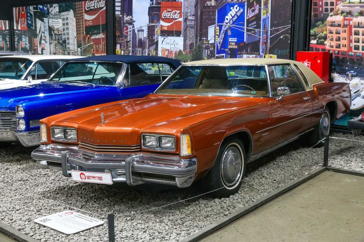 Full List of Oldsmobile Models 23 Names and Pictures Hood MWR