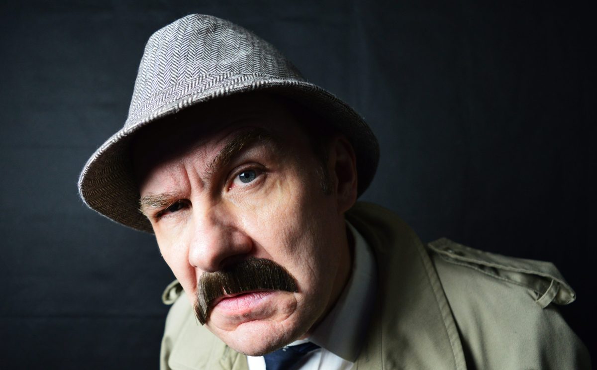 50 Legendary American White Actors Of All Time - Hood MWR