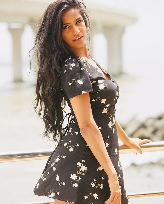 Poonam Pandey
