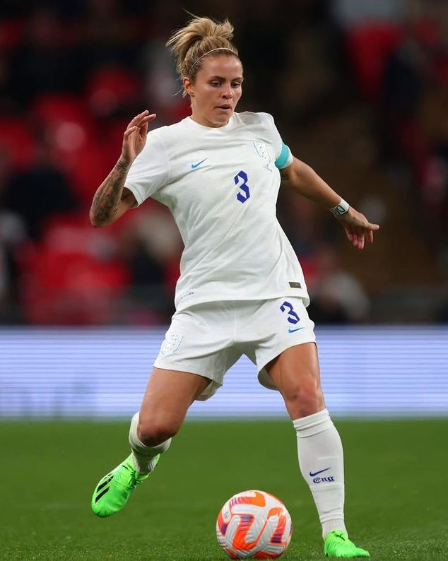 Rachel Daley