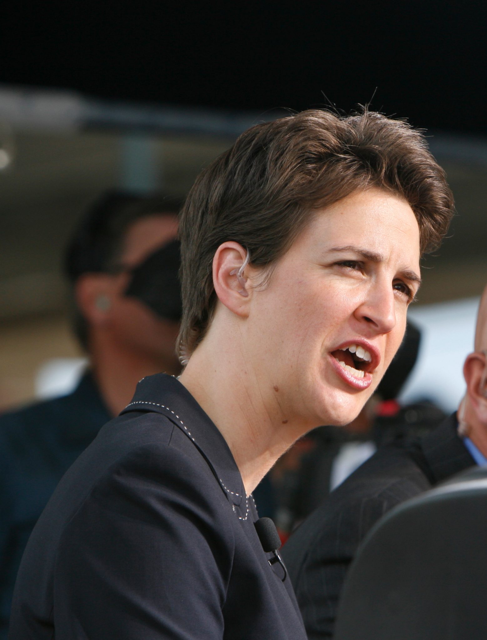 Msnbc News Female Anchors - 8asywi7