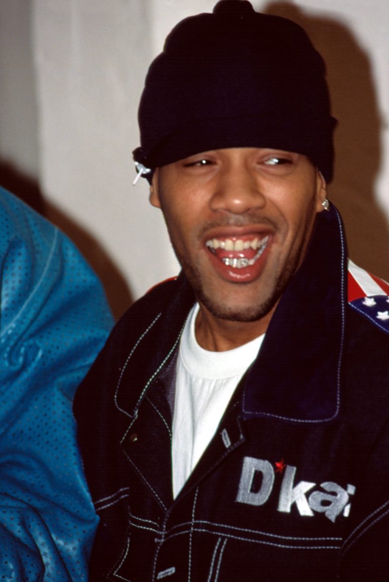 Top 24 Famous East Coast Rappers of All Time