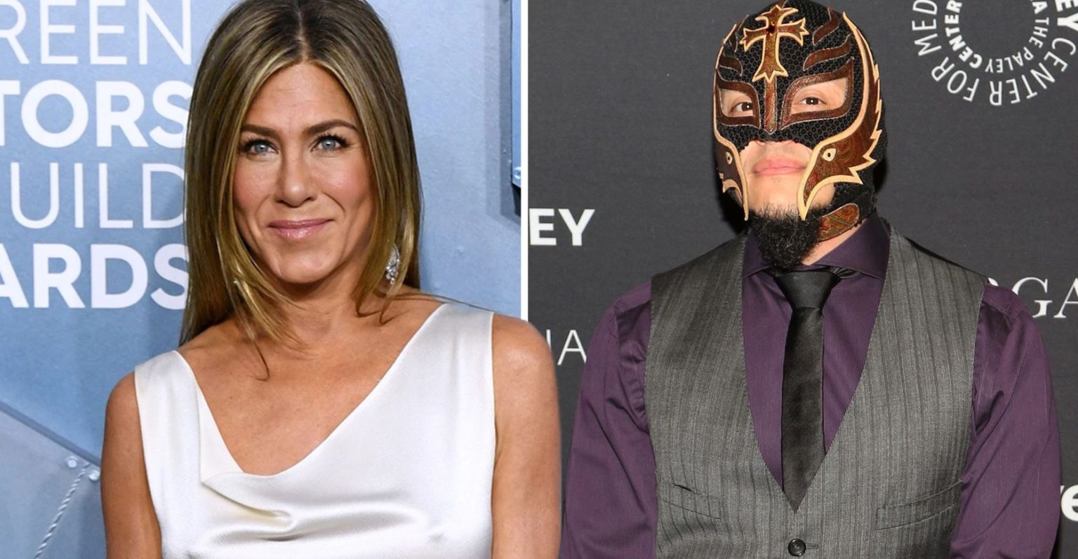Rey Mysterio Height: How Tall is The American Professional Wrestler
