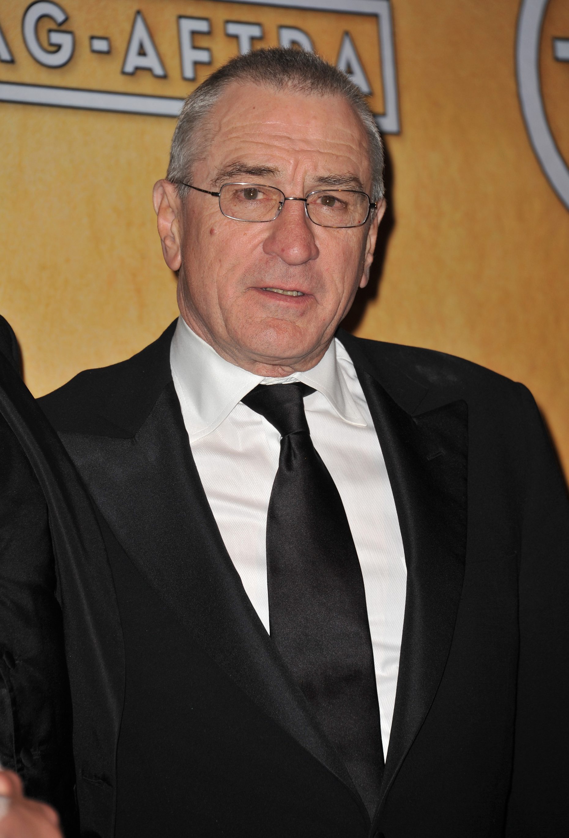 Robert De Niro at the 20th Annual Screen Actors Guild Awards - Top 90s Actors