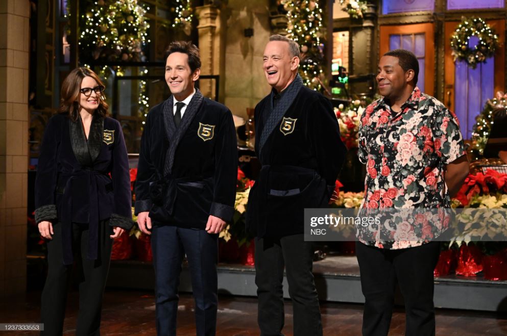 Paul Rudd Height How Tall is The American Actor? Hood MWR