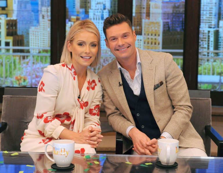 Ryan Seacrest Height: How Tall is The American Media Personality and - How Tall Is Ryan Seacrest? TV Host’s Height Revealed
