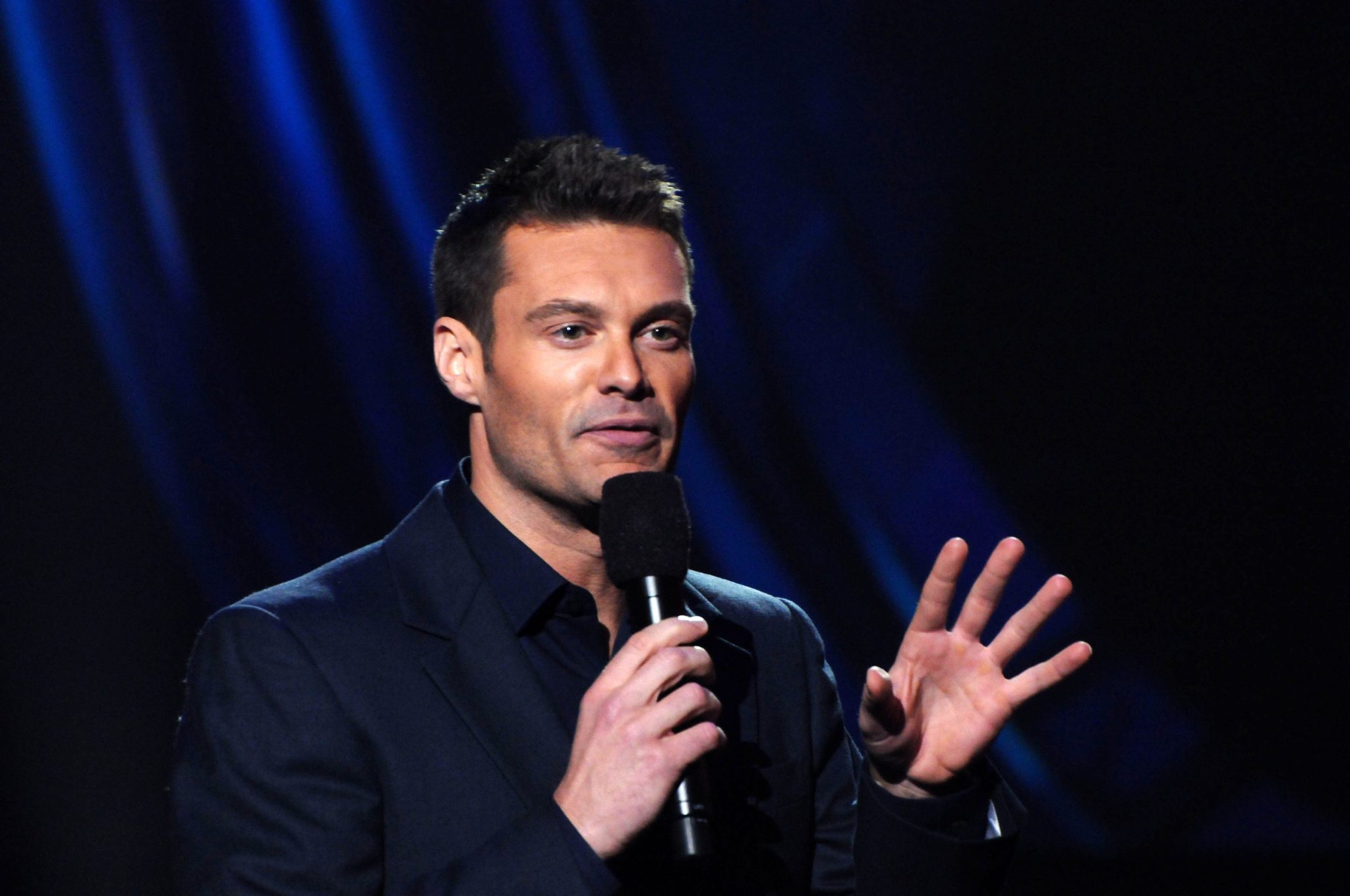 Ryan Seacrest Height: How Tall is The American Media Personality and