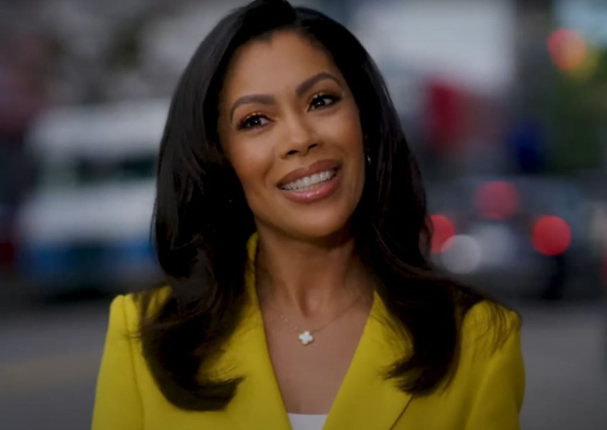 26 Most Influential ABC News Female Reporters Hood MWR