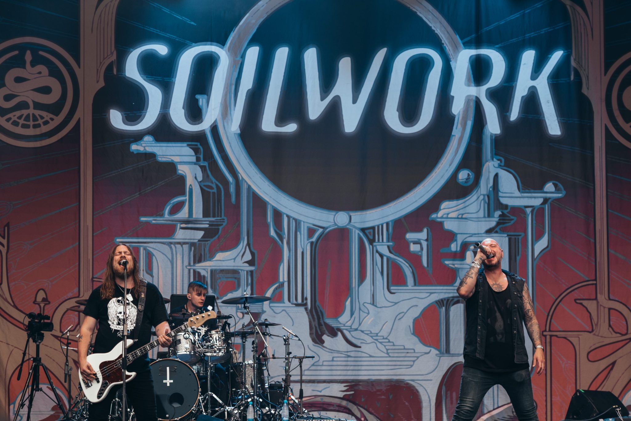 Top 21 Famous Bands From Sweden Of All Time Hood MWR