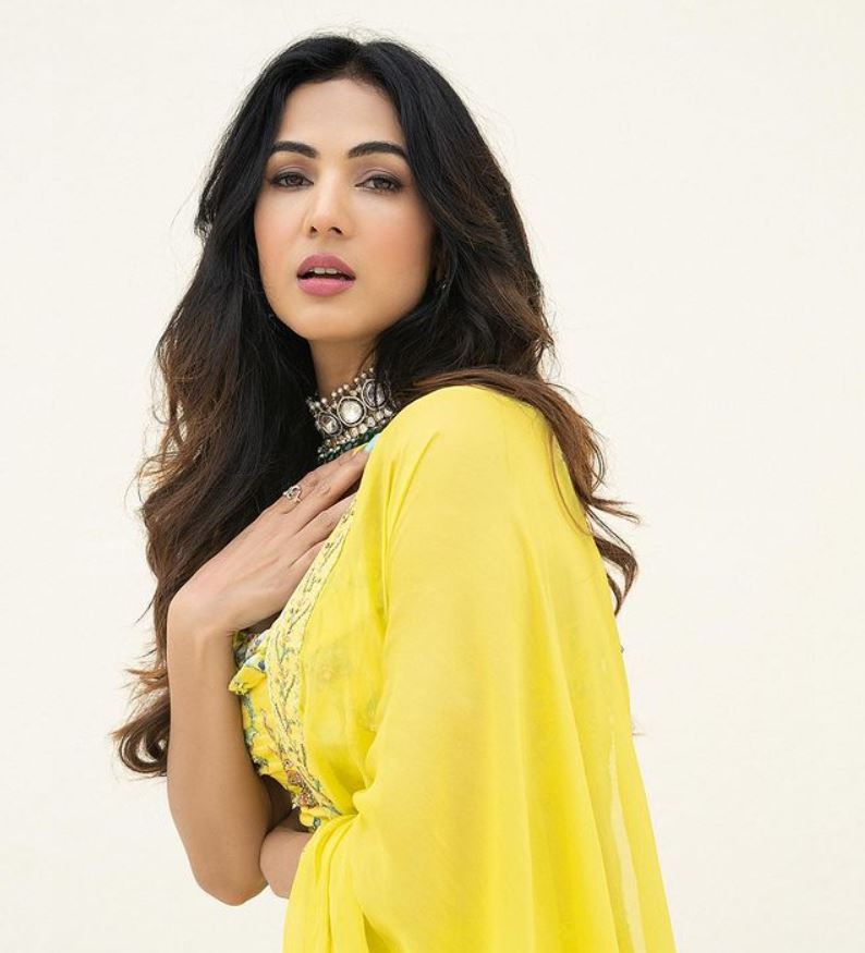 Sonal Chauhan