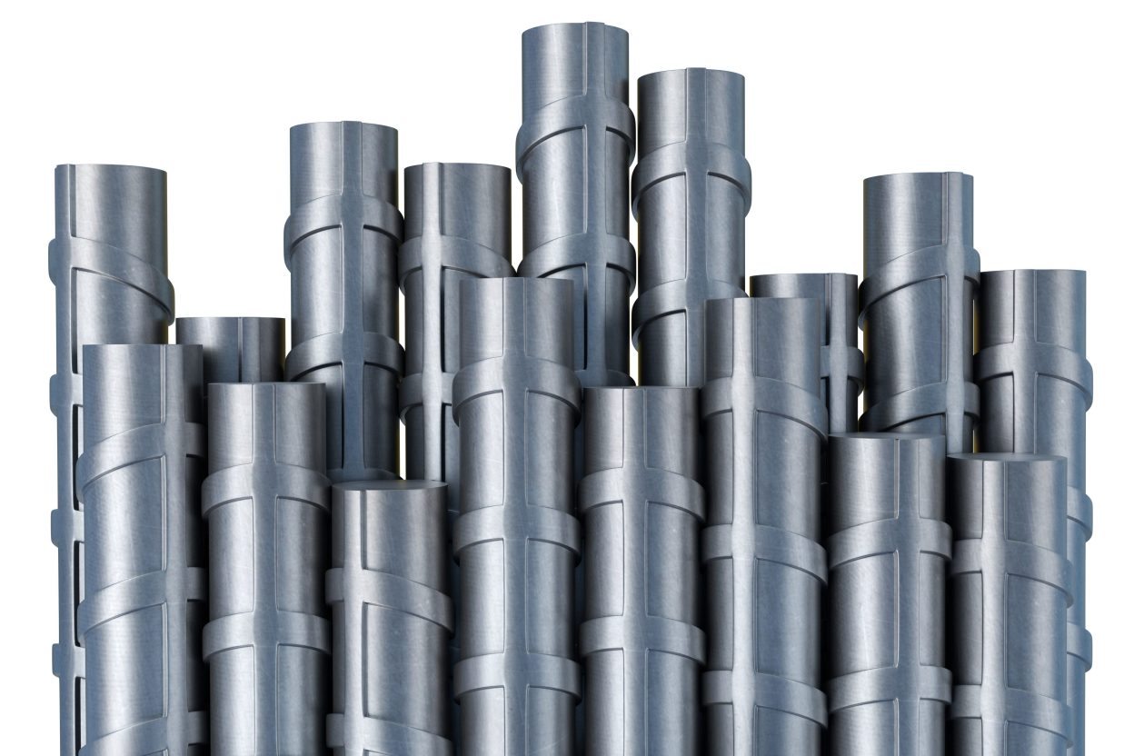 TMT Bars Length and Weight Chart - Hood MWR