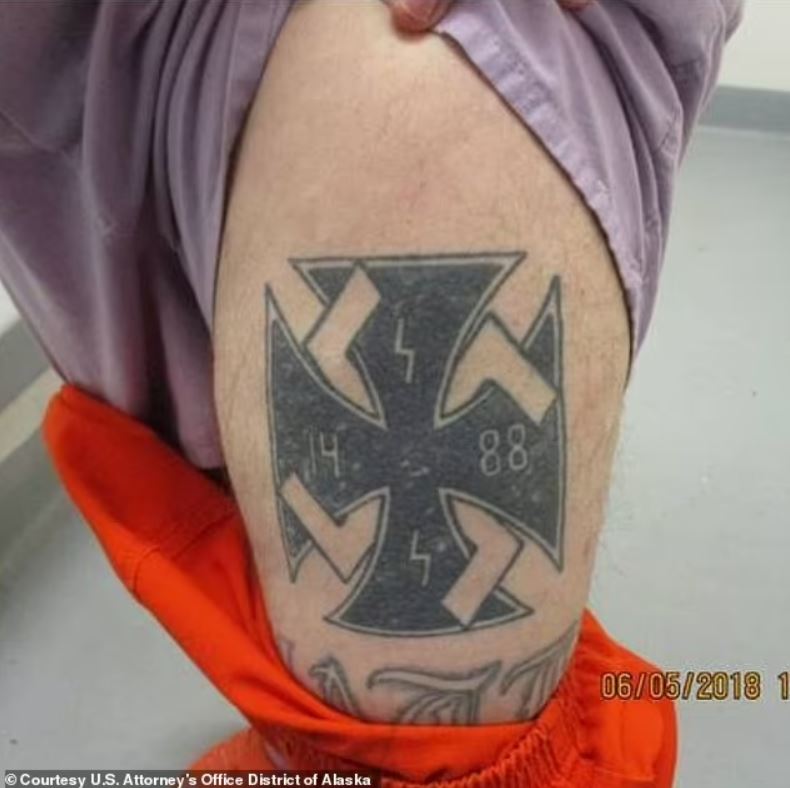 20 Common Gang Tattoos Meaning - Hood MWR