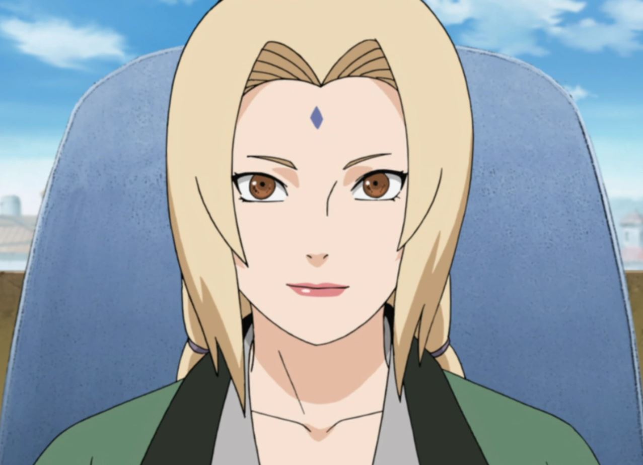 50 Most Stunning Female Naruto Characters 50 Most Stunning Female Naruto Characters