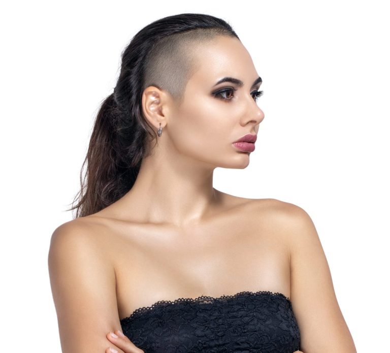  50 Mohawk Braids Hairstyles ideas - Hood MWR