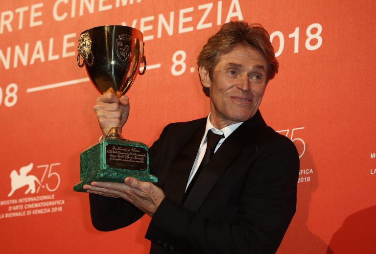 50+ The Most Famous 90s Actors