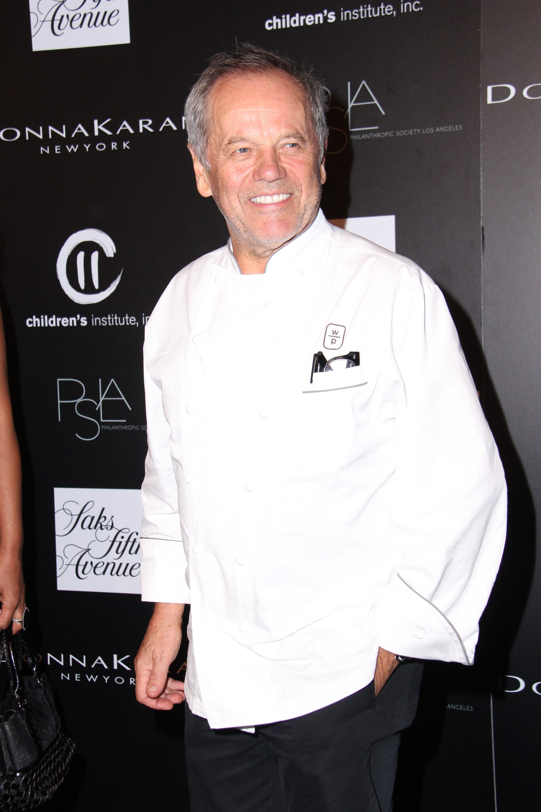Wolfgang Puck - Austrian-American Chef of Top Richest Celebrity Chefs