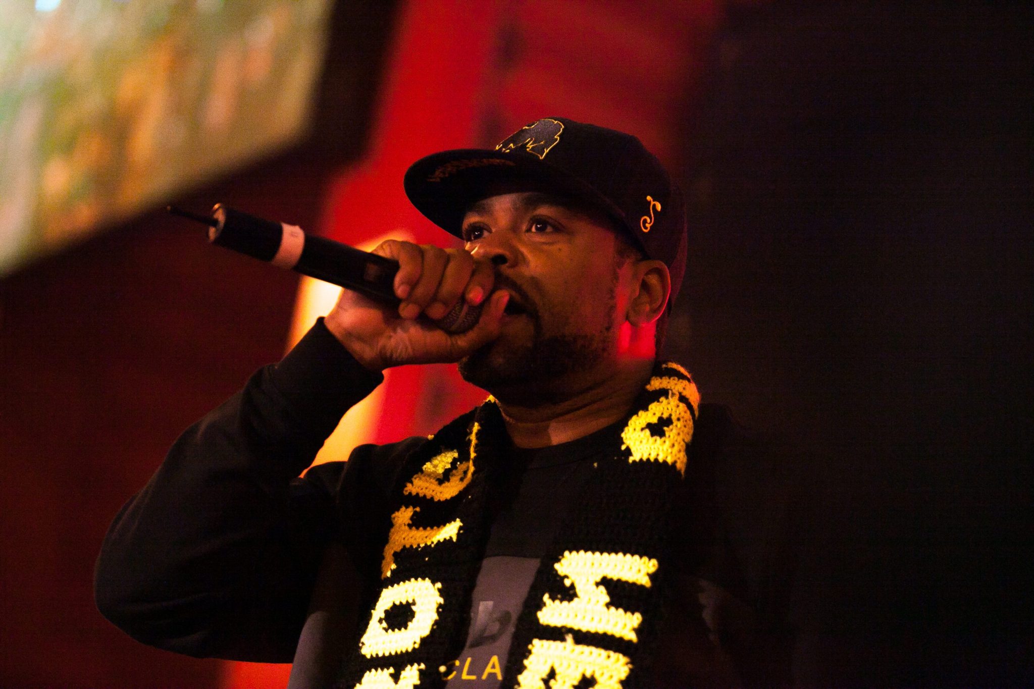 Top 24 Famous East Coast Rappers of All Time