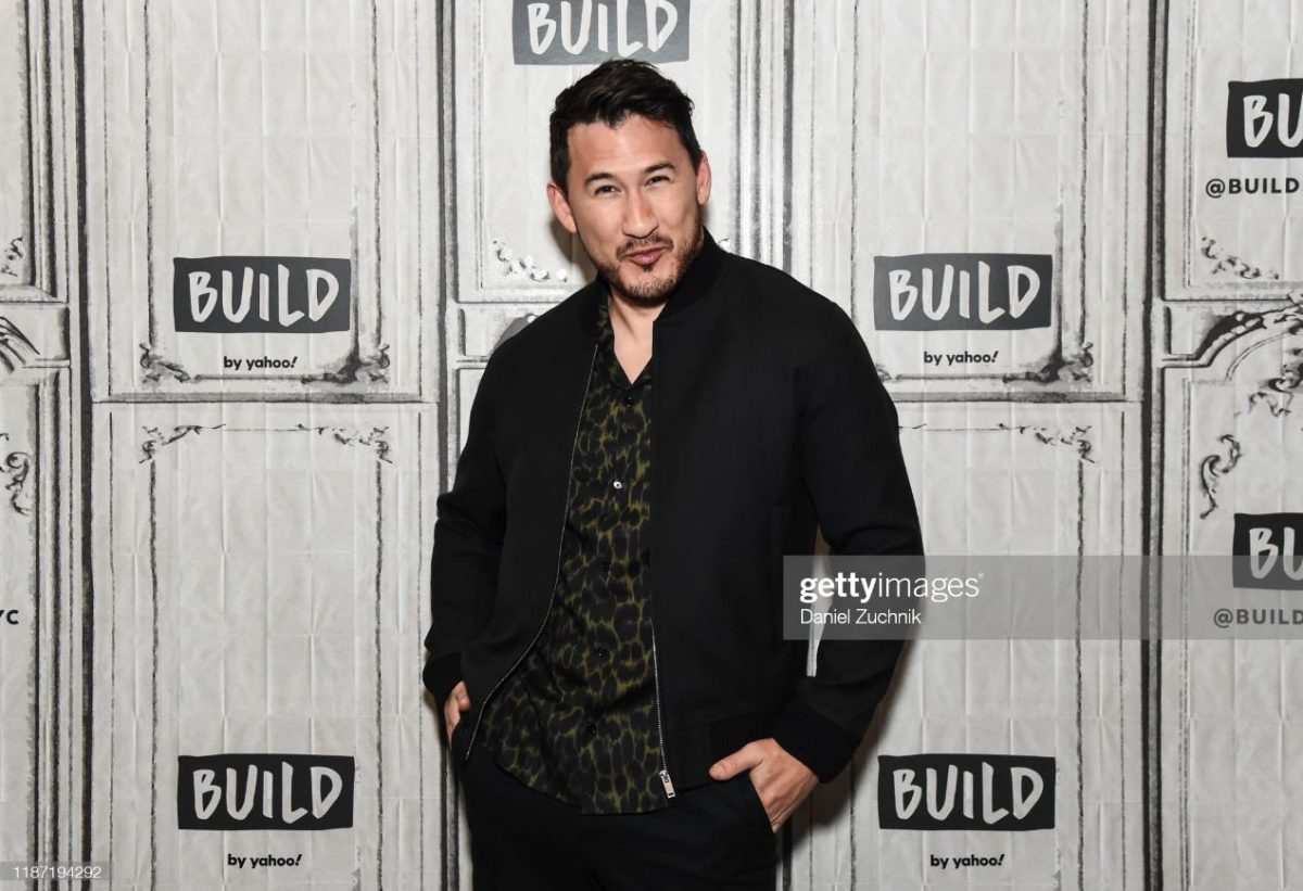 Markiplier Height: How Tall is The American YouTuber? - Hood MWR