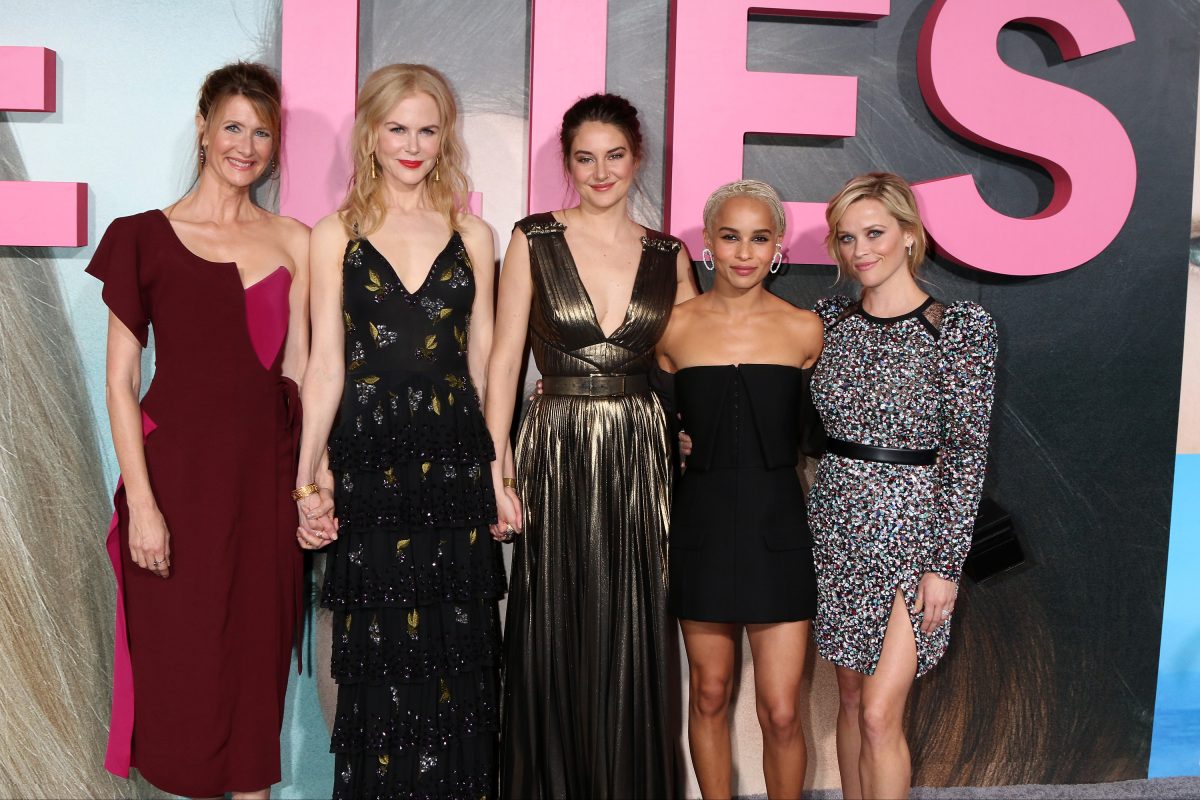 Zoe Kravitz Height: How Tall is The American Actress, Singer, and Model