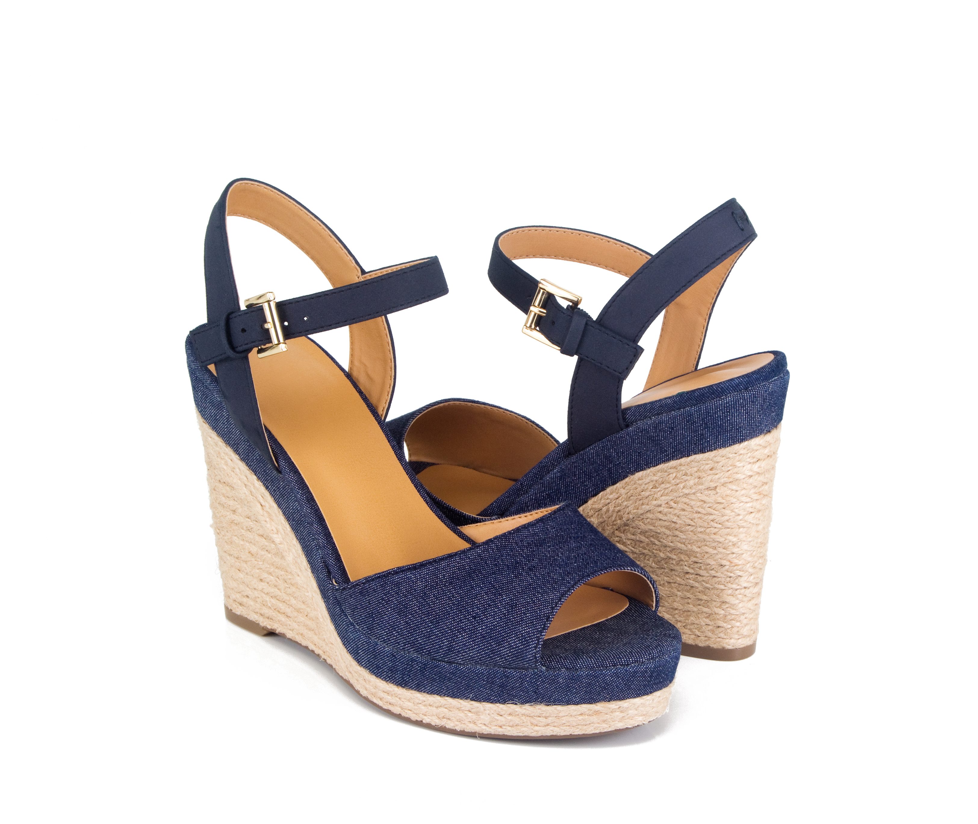 wedge sandals