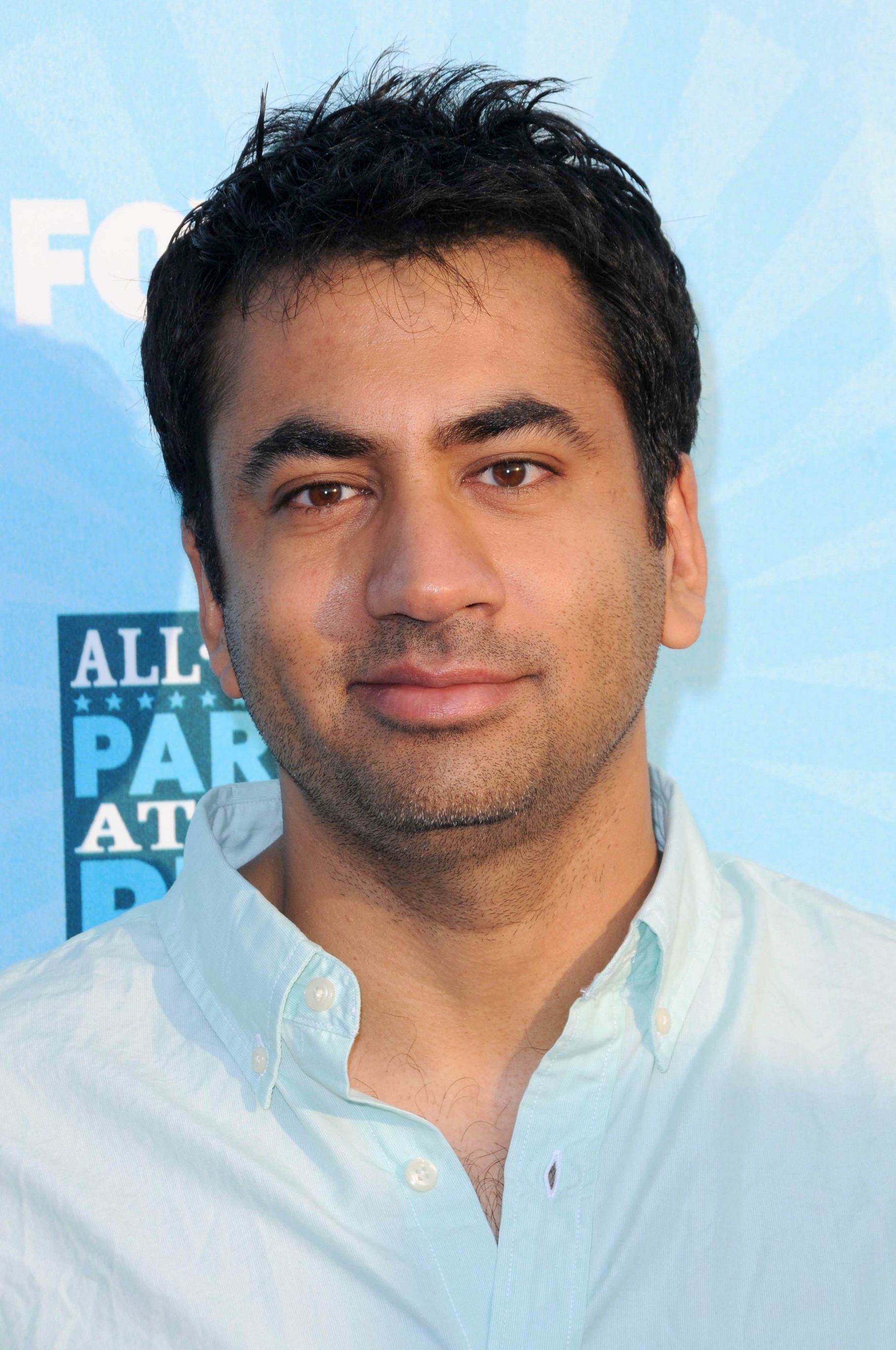 Kal Penn