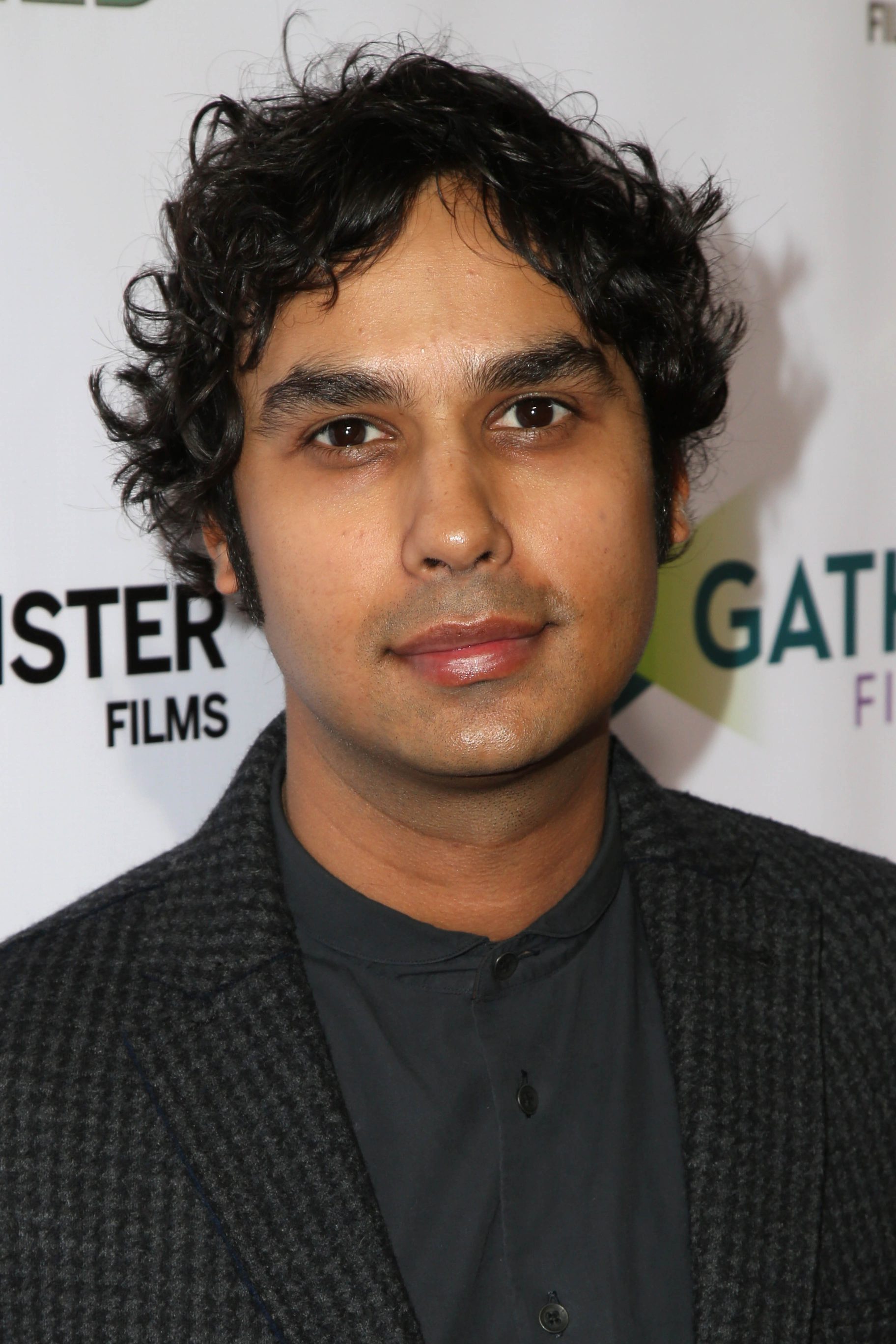 Kunal Nayyar