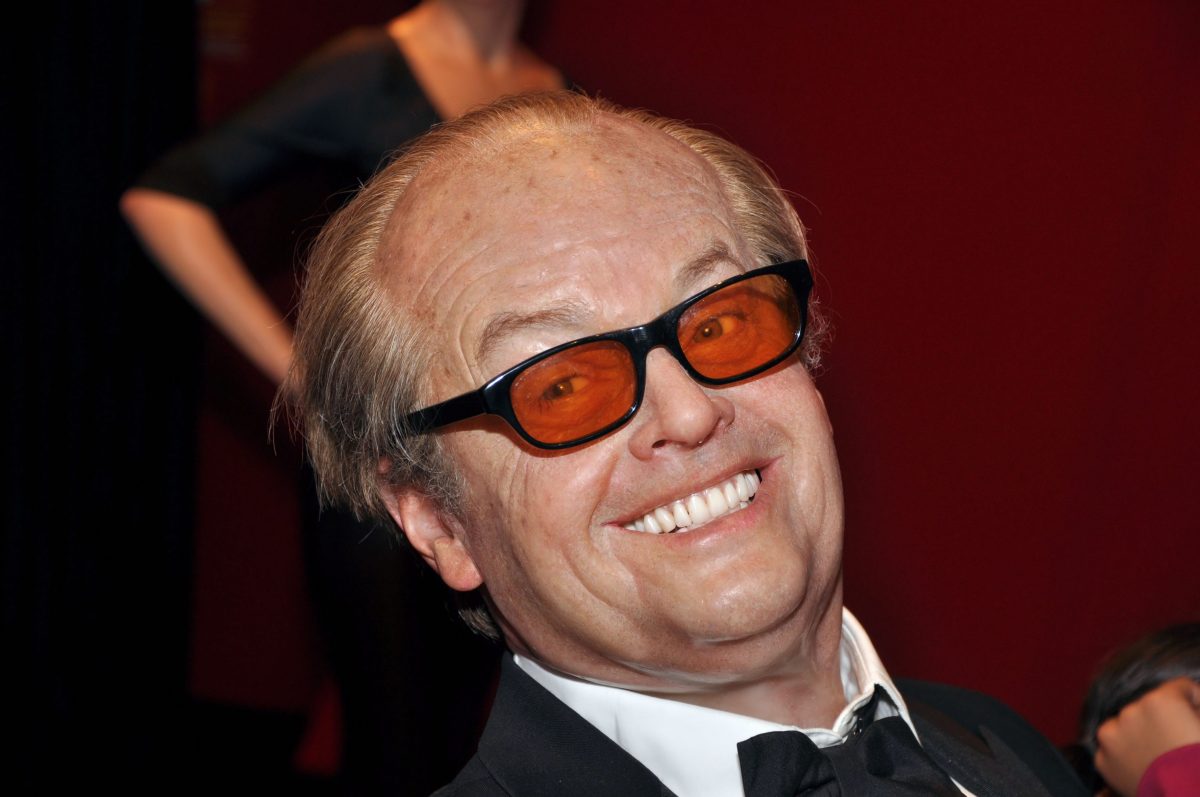 20 Living Actors Over The Age of 80 - Hood MWR