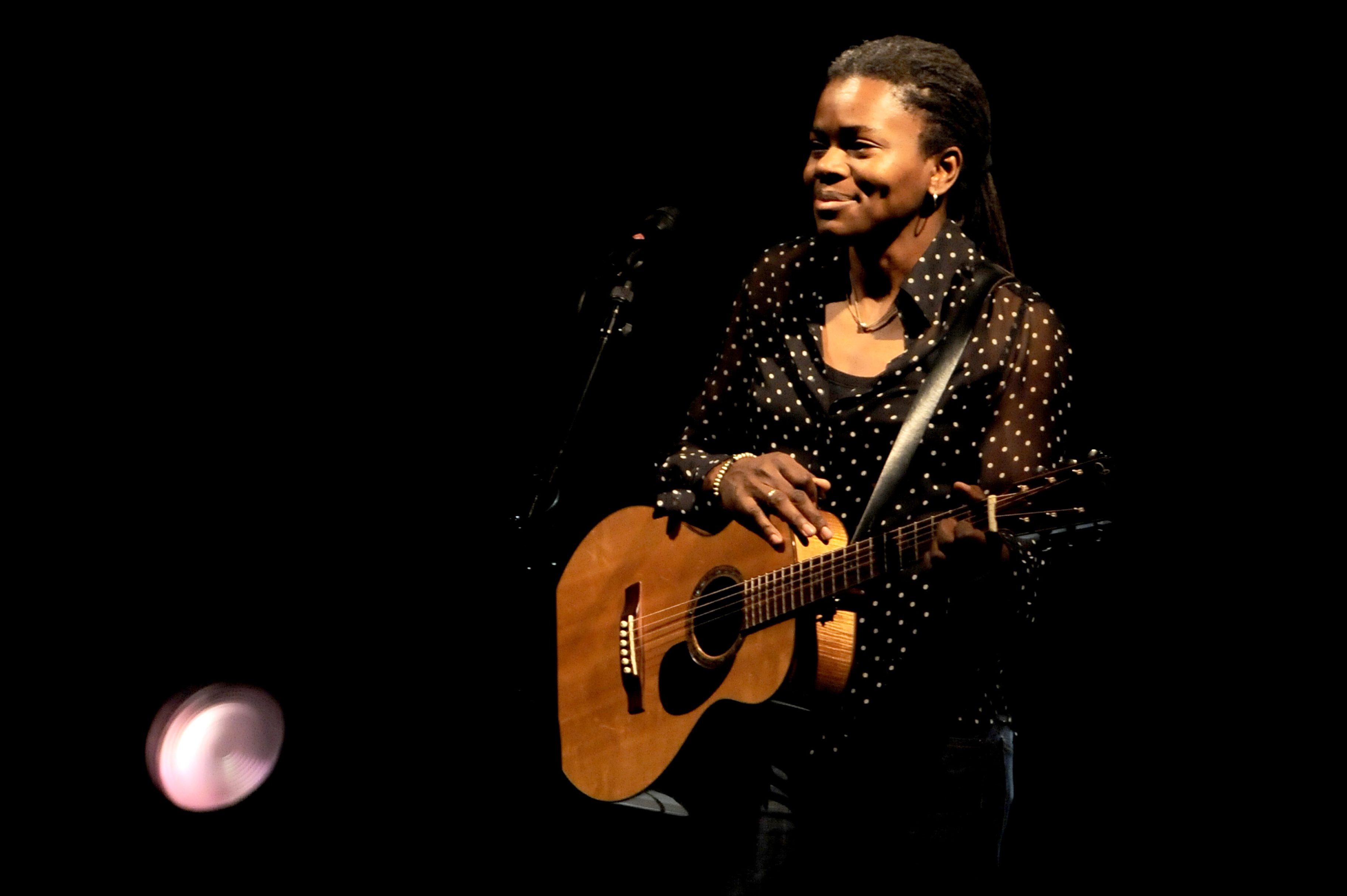 Tracy Chapman