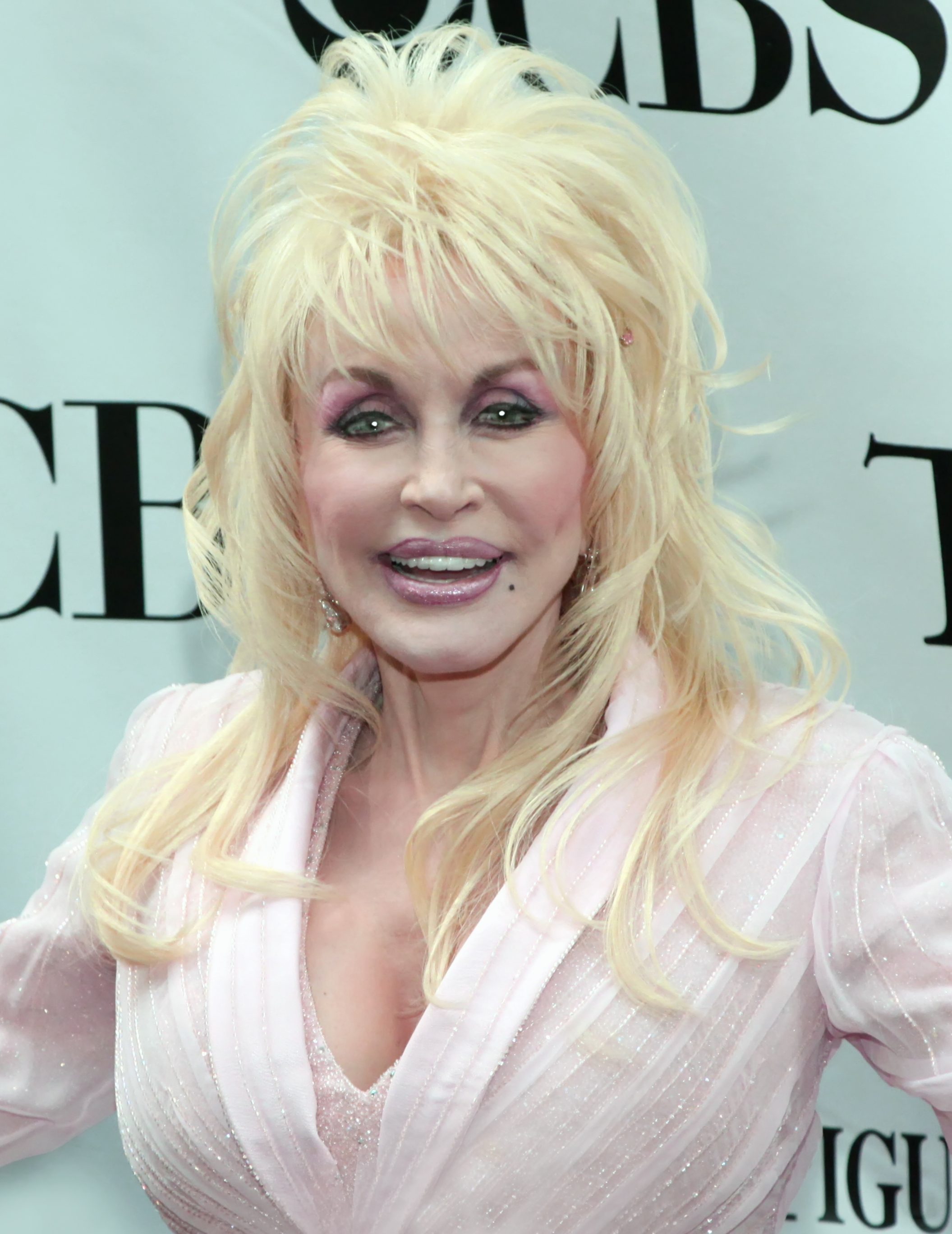 Dolly Parton