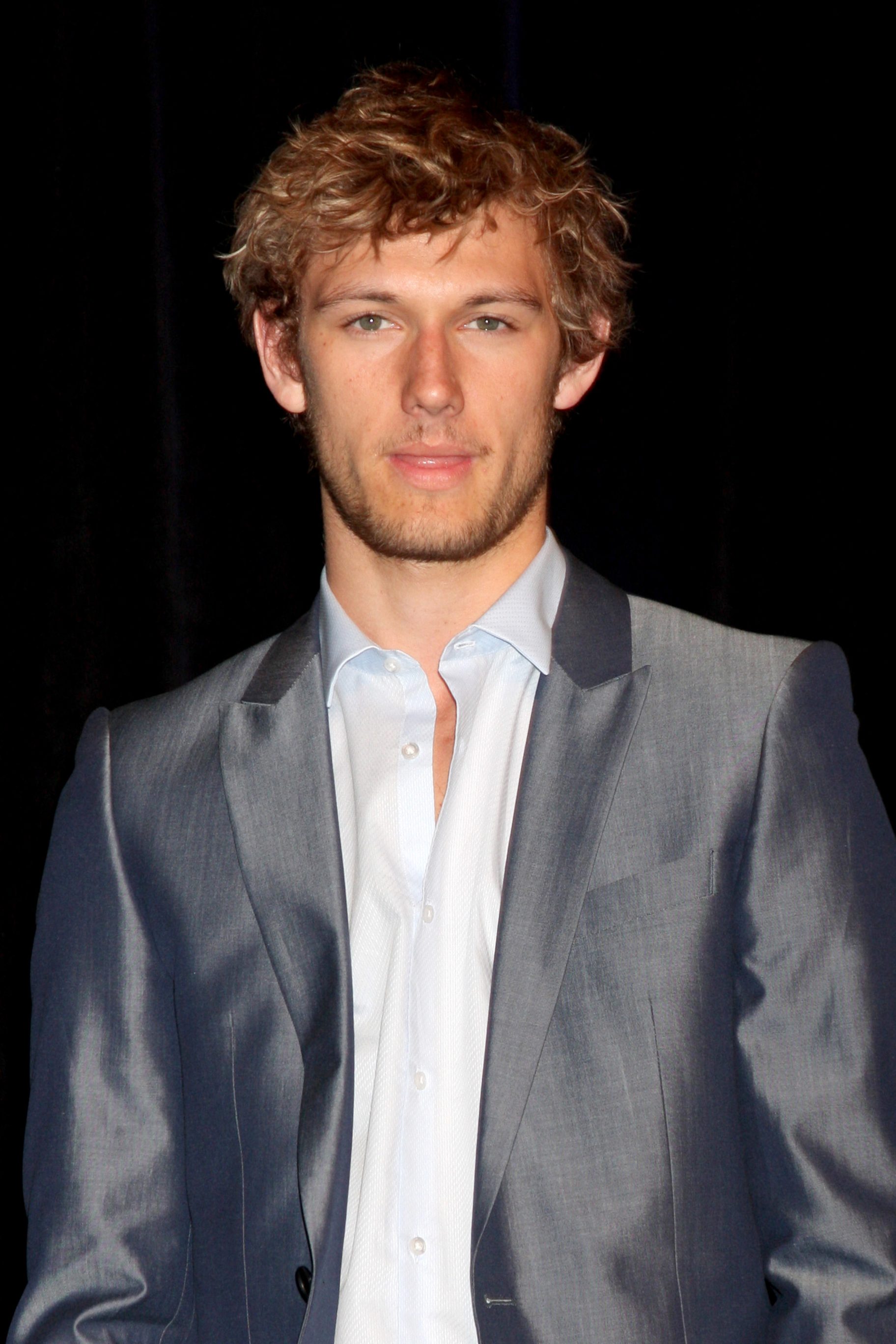 Alex Pettyfer