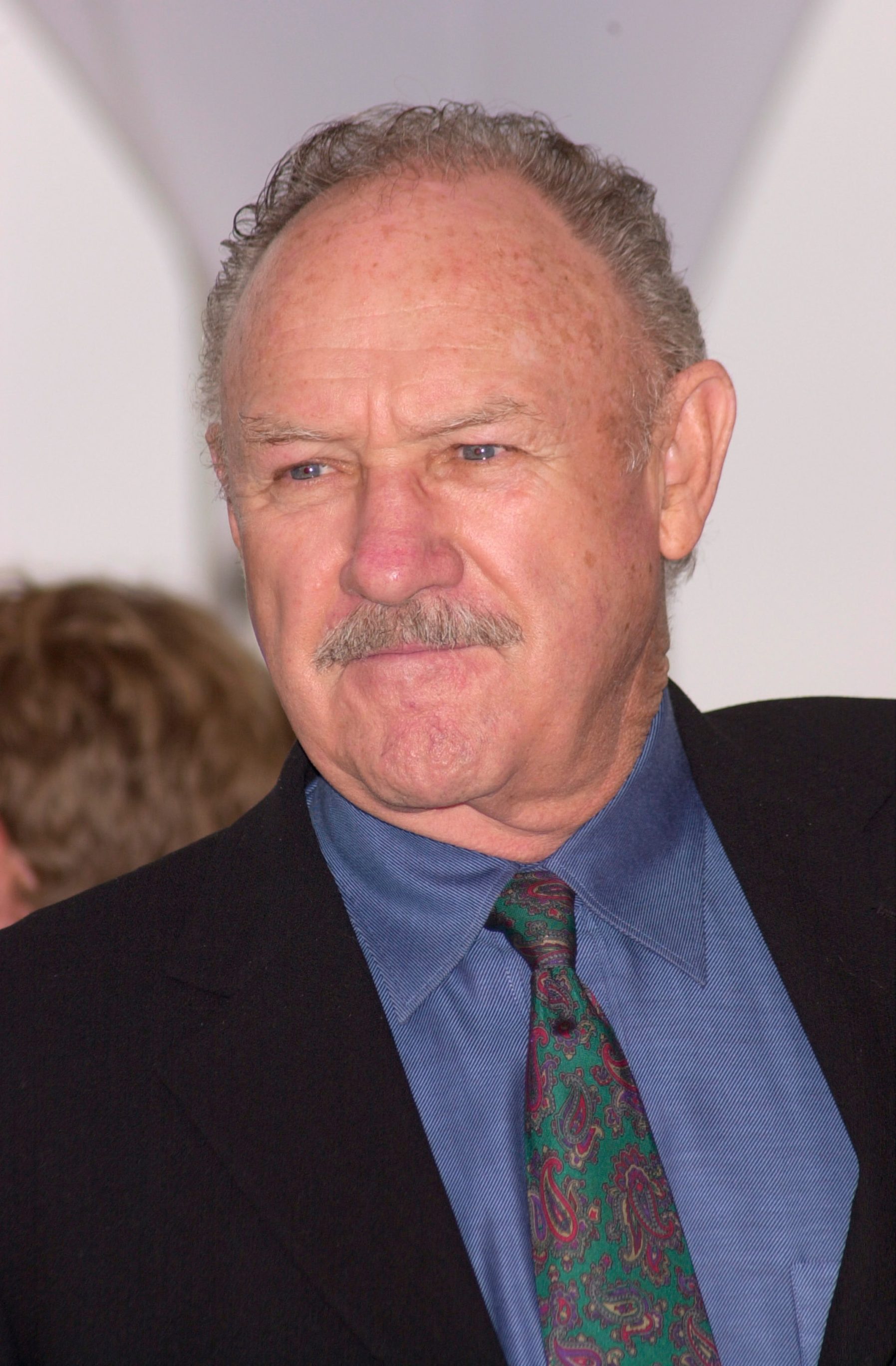 Gene Hackman