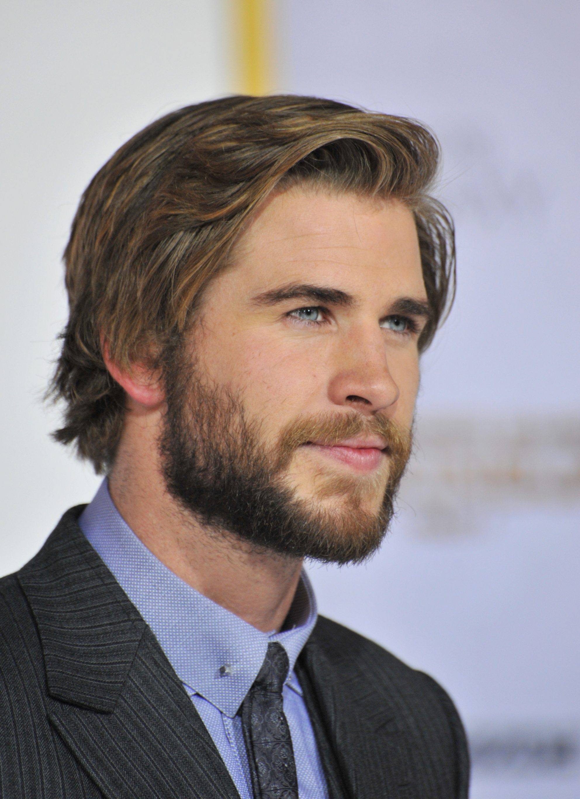 Liam Hemsworth