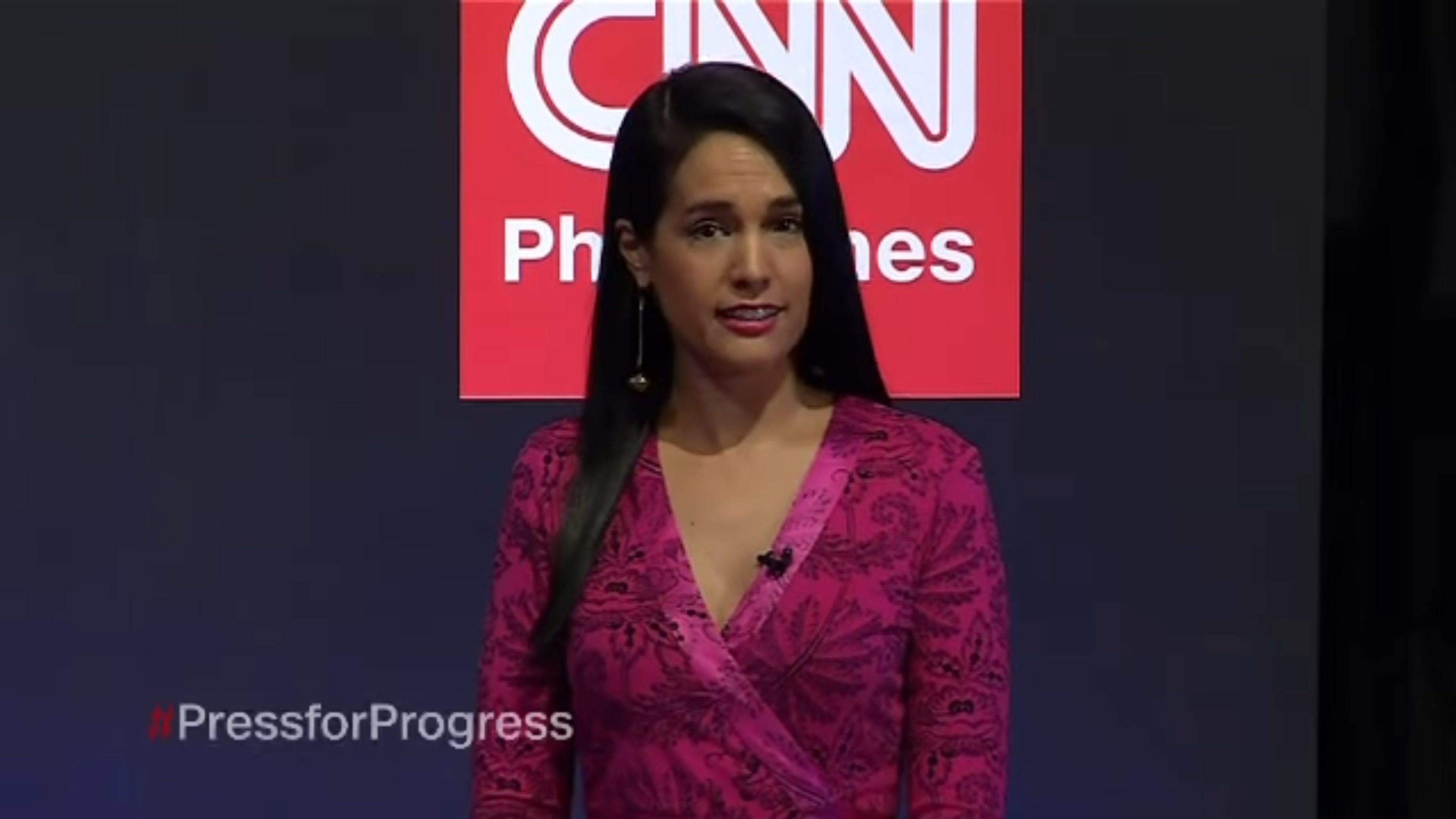 List of 25 Famous CNN Female Reporters Hood MWR