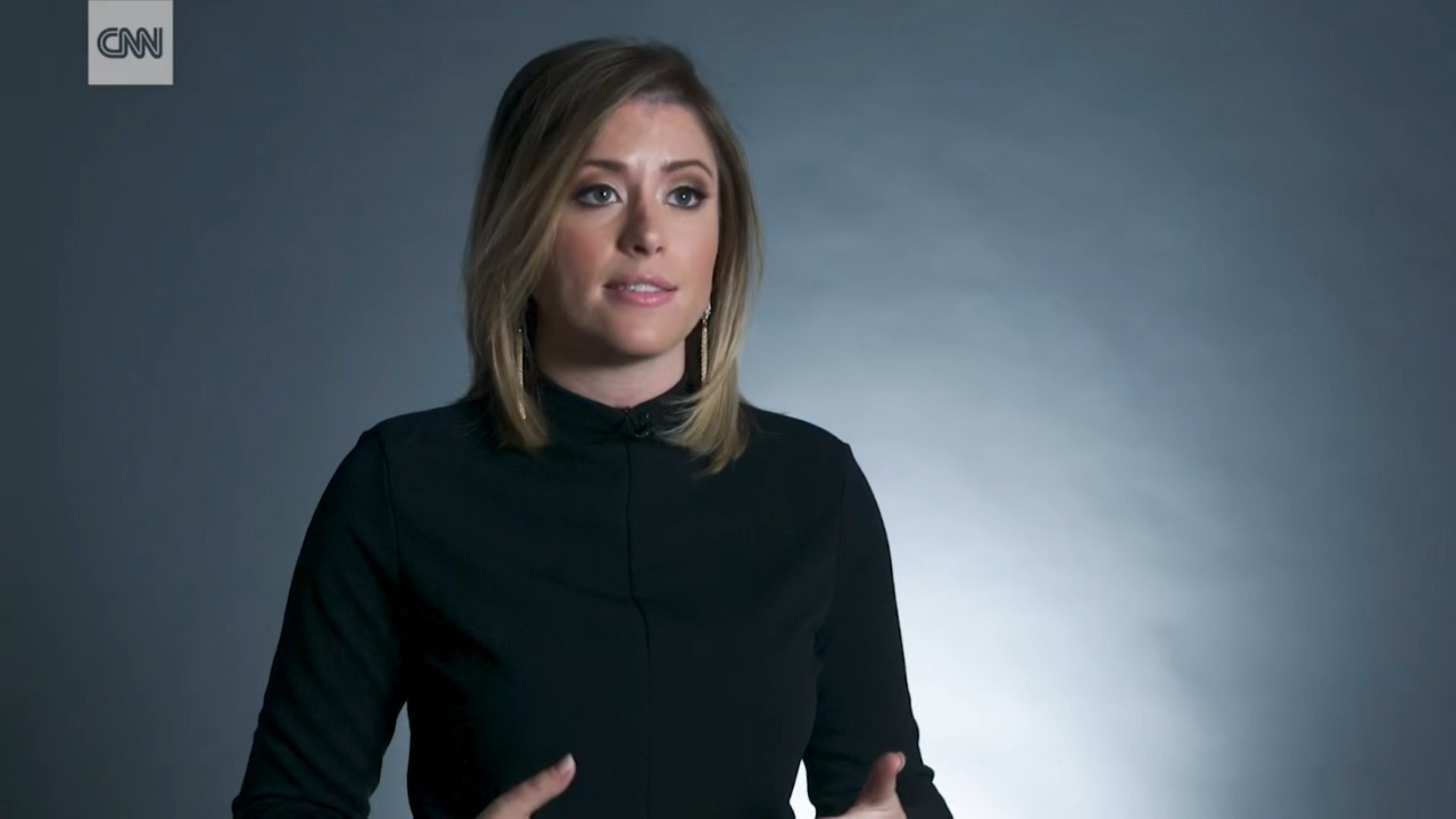 List of 25 Famous CNN Female Reporters Hood MWR