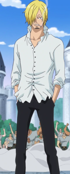 Hito Hito no Mi, Model: Shinigami, One Piece Role-Play Wiki