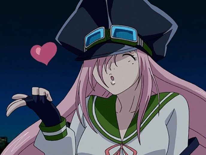 Simca - Air Gear