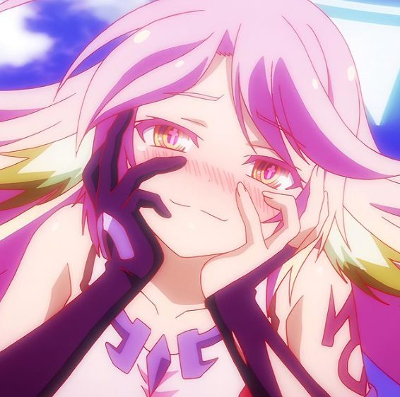 Jibril - No Game No Life