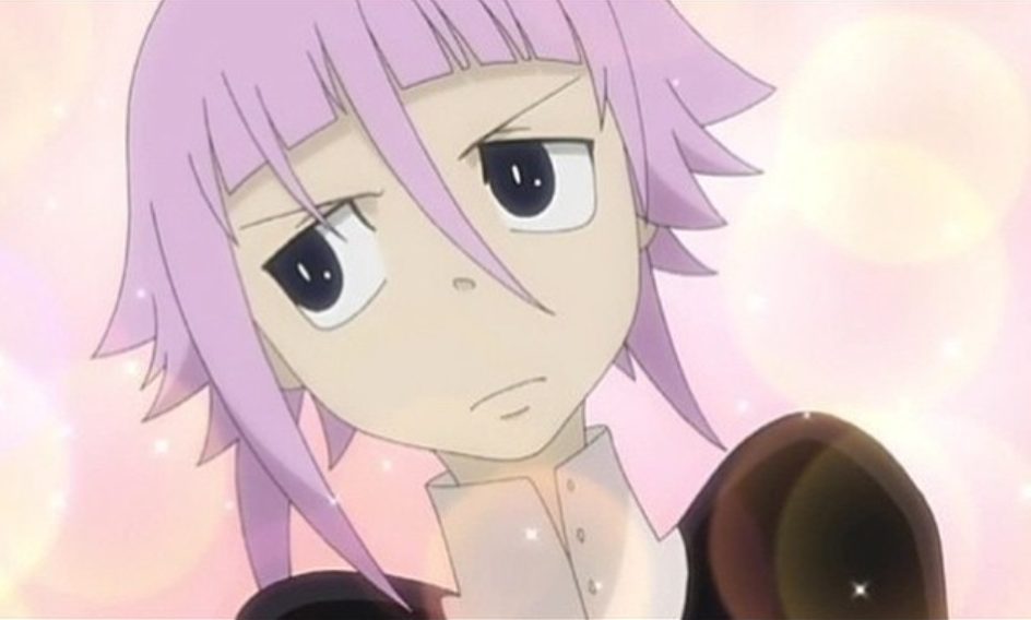 Crona - Soul Eater