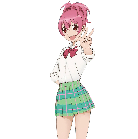 Momoka Sonokawa - Sabagebu