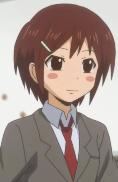 50 Short-Haired Anime Girls That Will Steal Your Heart - Hood MWR