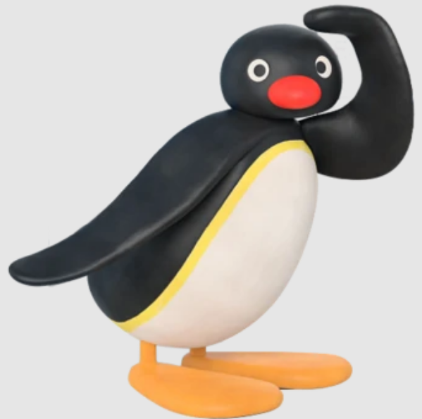 Pingu