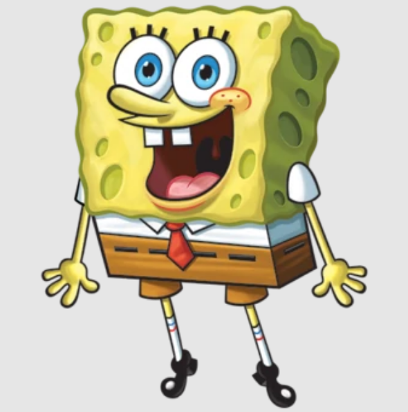 Spongebob