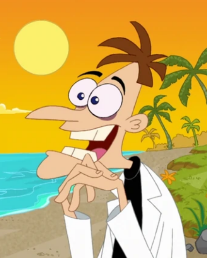 Doofenshmirtz