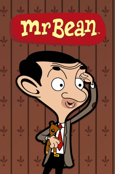 Mr. Bean