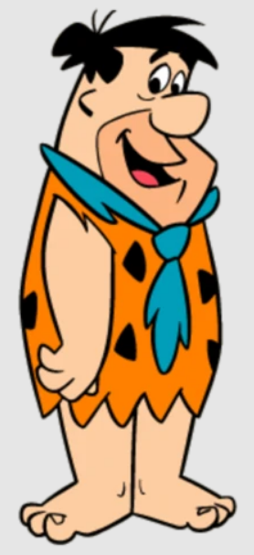 Fred Flintstone