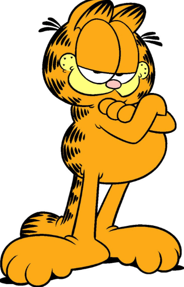 Garfield